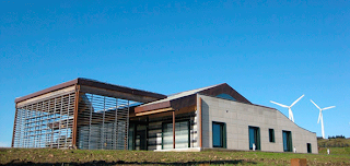 vivienda bioclimática demostrativa sotavento vivienda bioclimática