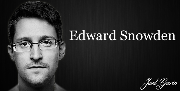Chi è Edward Snowden?