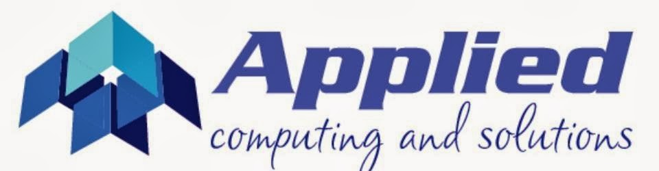PT Applied Computing and Solutions PT Applied Computing and Solutions