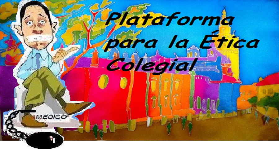 Plataforma para la Ética Colegial