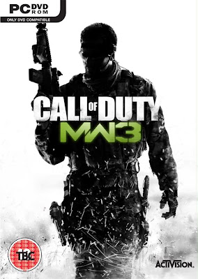 CALL OF DUTY MODERN WARFARE 3 – RETAIL DVD – ENG (FULL DOWNLOAD FREE FOR PC))