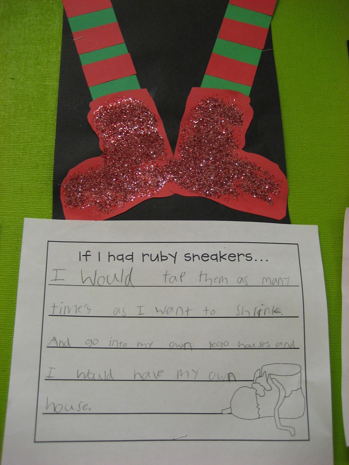 Passion for apparel footwear image