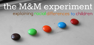 explaining racial differences to children