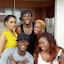 VIDEO: 2 FACE IDIBIA Ft. FALLY IPUPA - "DIASPORA WOMAN".
