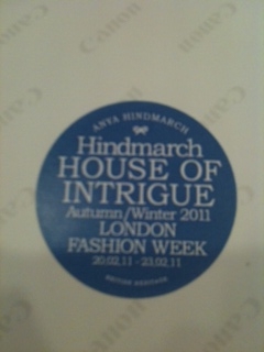 magical house of intrigue