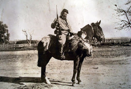 DÍA DEL SOLDADO ARGENTINO 03 de Junio