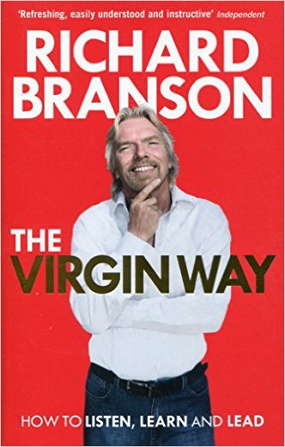 The Virgin Way