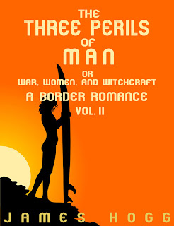 three, perils, man, war, woman, witchcraft, Vol.2