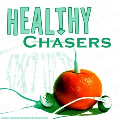 Healthy Chaser Challenge