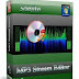 Free Download 3delite MP3 Stream Editor 3.4.4.2514 + Patch 