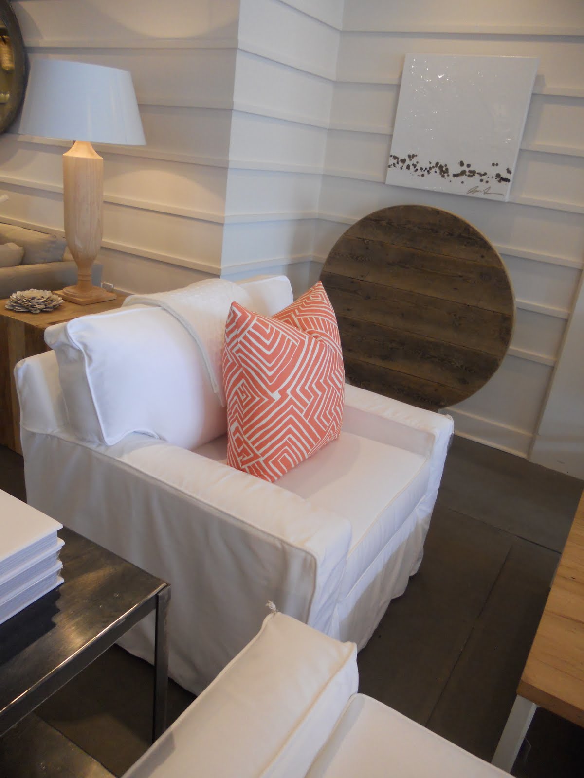 Design Dump Pizitz Home Cottage Seaside