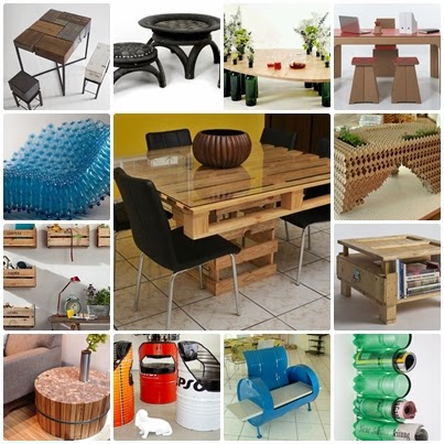 Revista digital apuntes de arquitectura: muebles con material ...