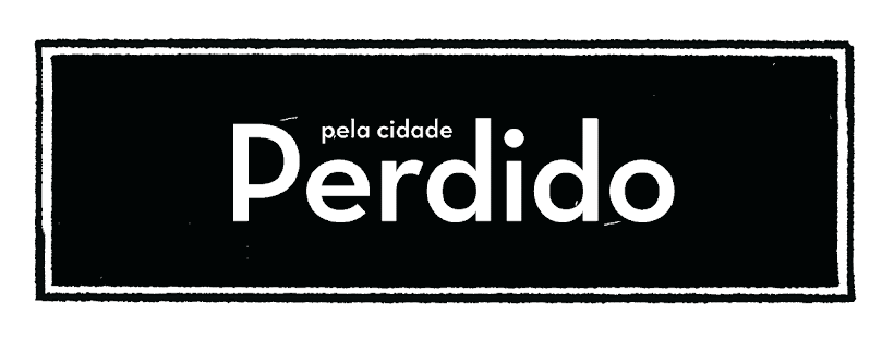 Perdido pela Cidade