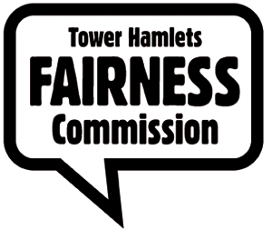 Tower Hamlets “Fairness Commission” abandons schedule and cuts short last public meeting!