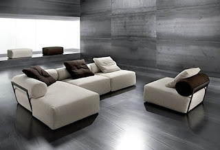 Minimalist Living Room Design