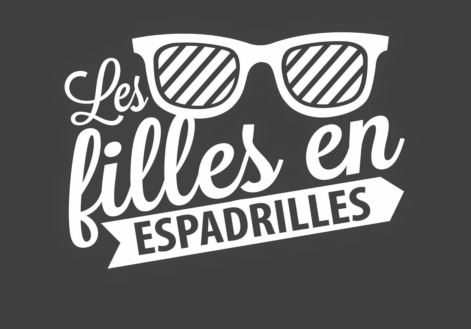 les Filles en espadrilles