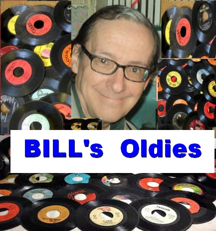 Bill's Oldies Radio Archive