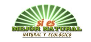 Mejor si es natural