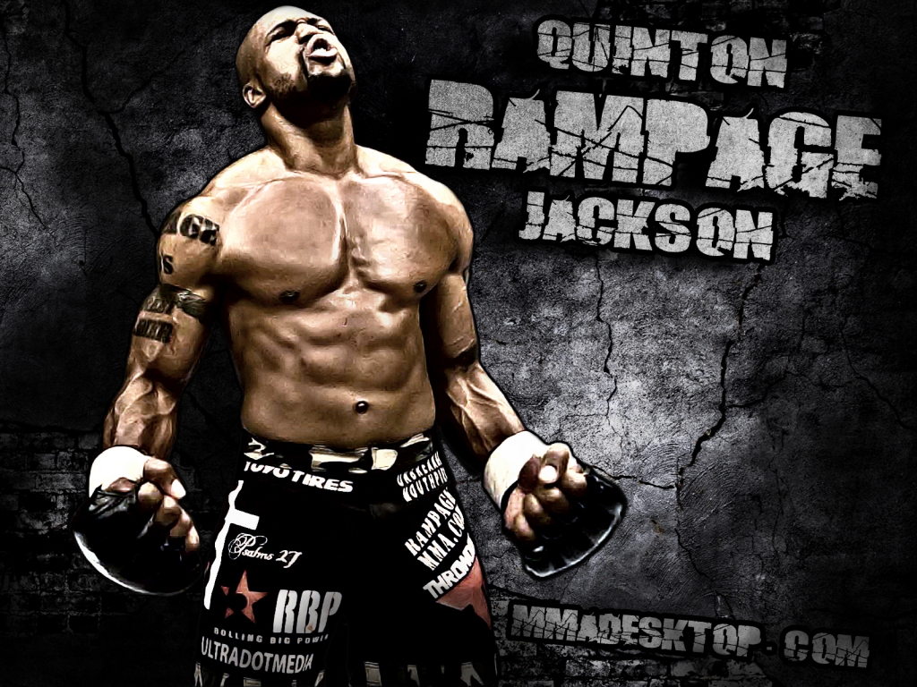 MMA WORLD Quinton Jackson napušta MMA
