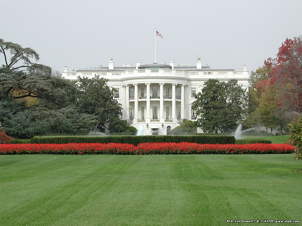 Visitor For Travel Amazing White House High Definition (HD) Wallpapers