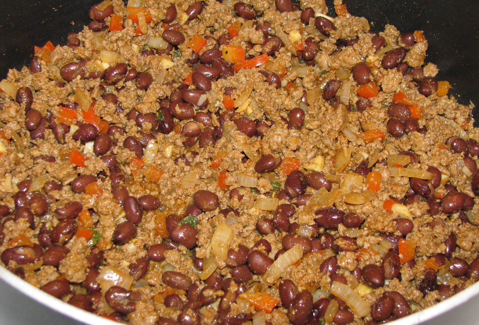 ground beef taco seasoning recipe