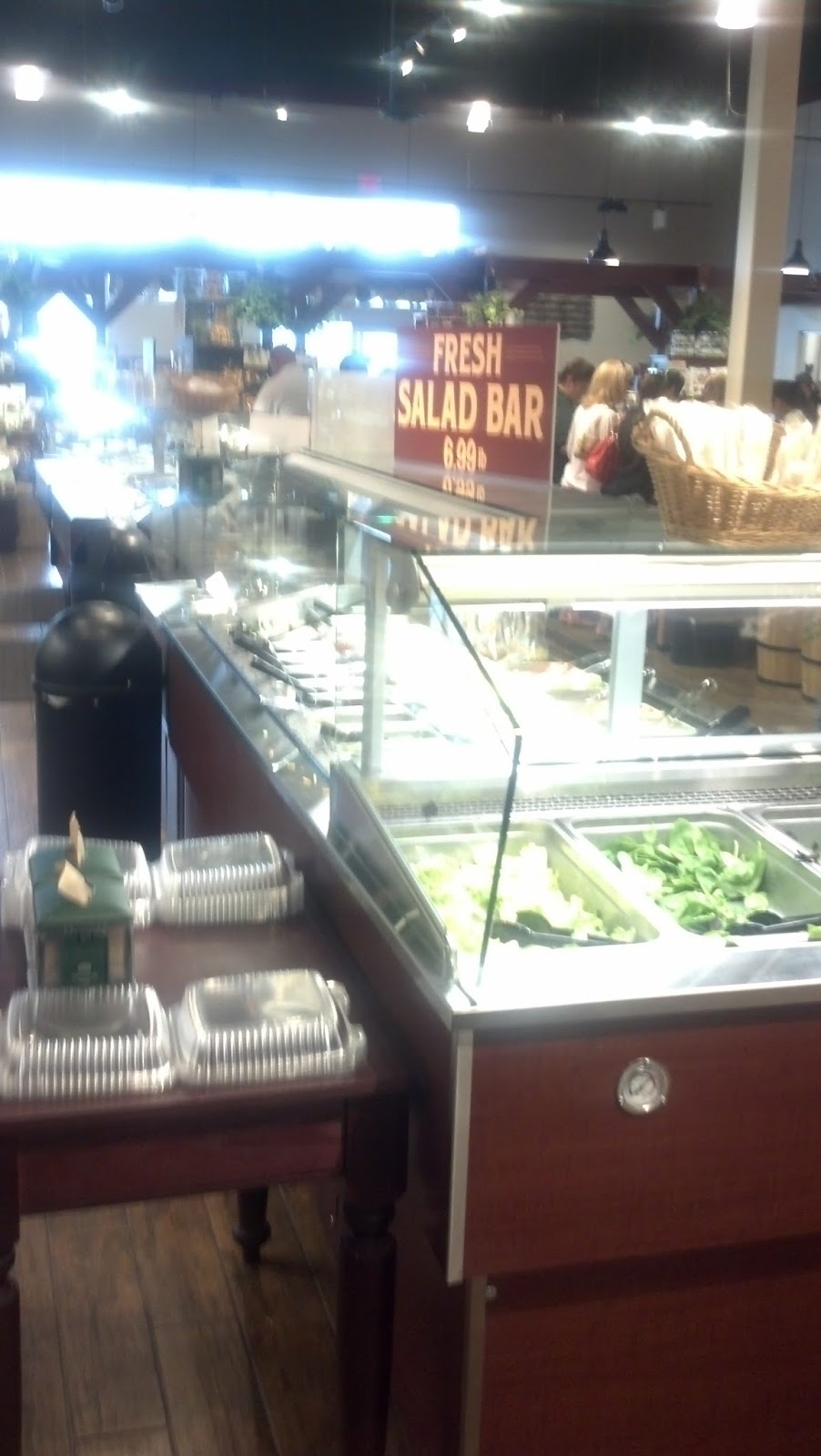 Eat Local Orlando Fresh Market Orlando Mills Park