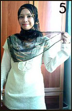 tut shawl