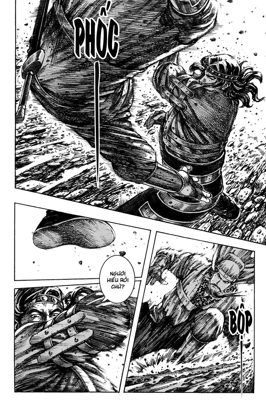 Hỏa Phụng Liêu Nguyên Chap 219 - Truyen.Chap.VN