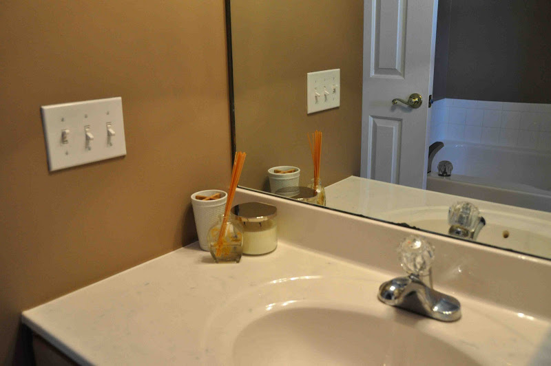 Bathroom Wall Paint Neutral Color