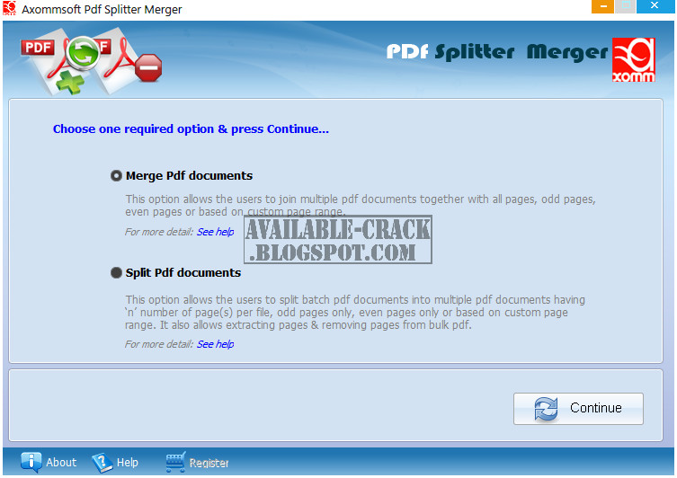 Pdf Merge Software Full Version