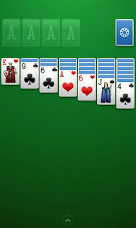 Solitaire For Android