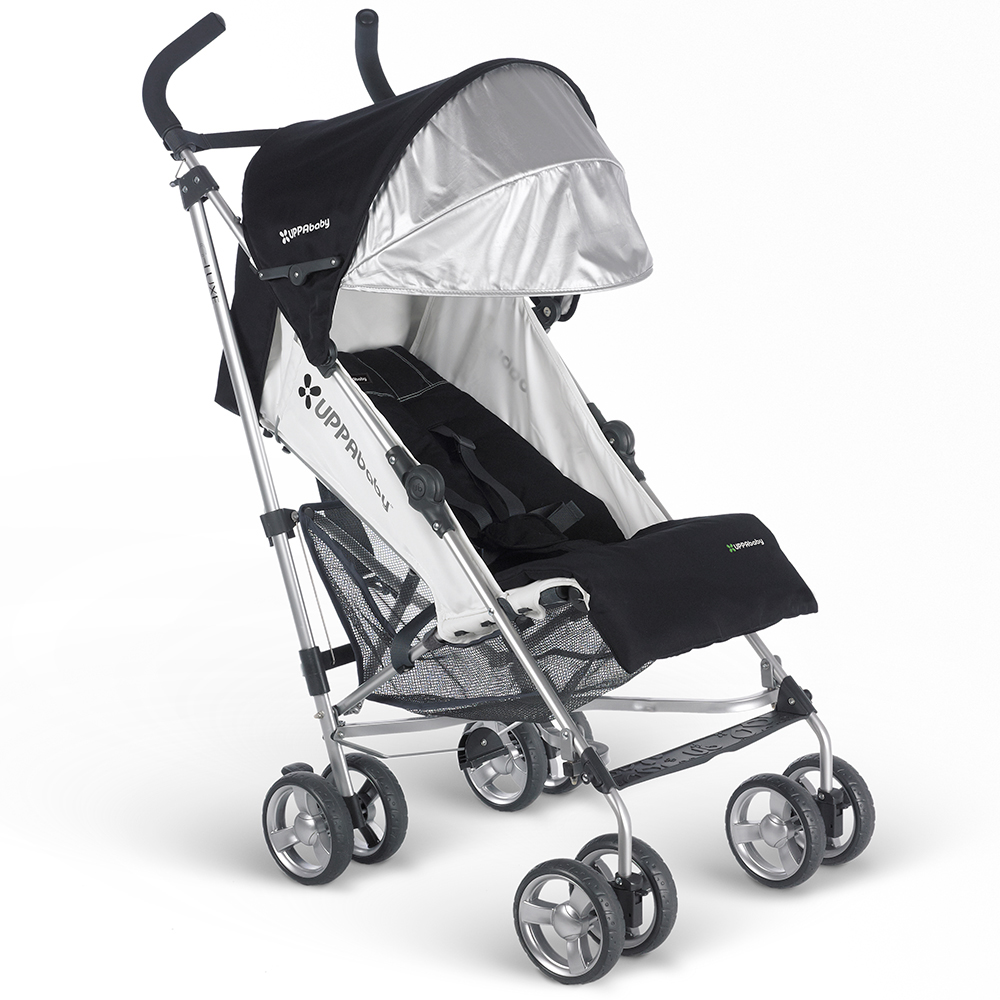 uppababy g luxe 2013