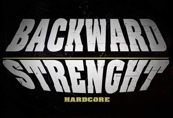 backward strenght