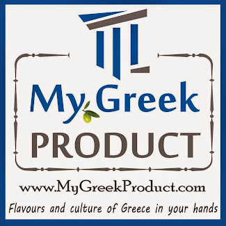My Greek Product