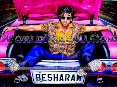 Besharam For Love Full Movie Download