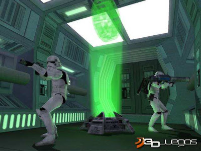 Star Wars Battlefront 2 PC Full Español ISO DVD5 Descargar