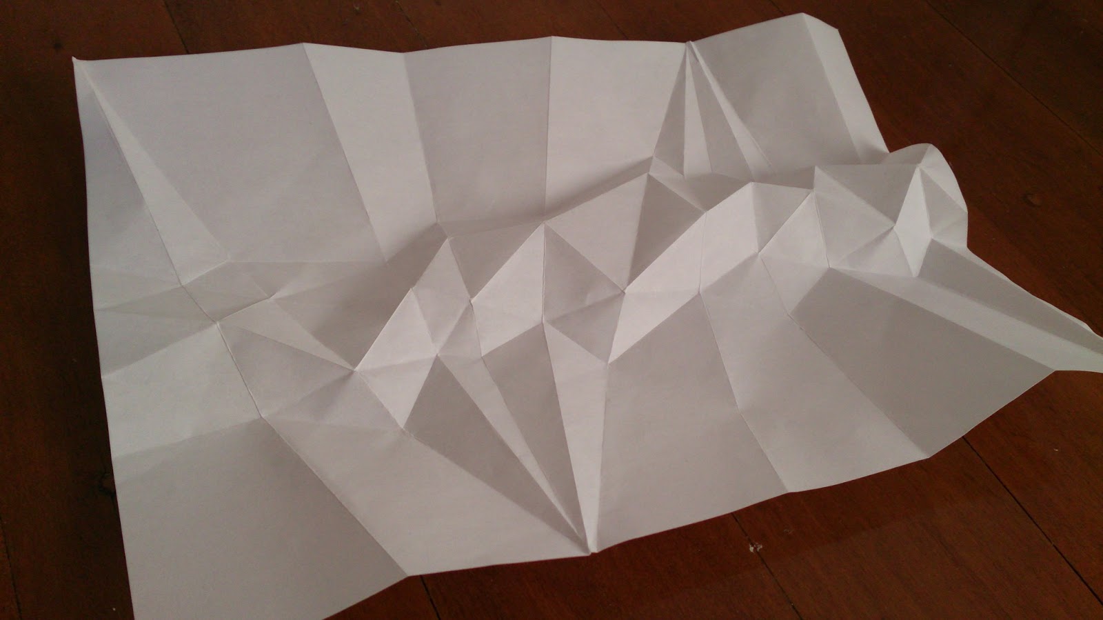 Paper Folding Techniques Homework Help Paper Folding Techniques Homework Help