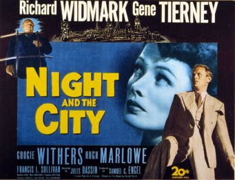 Night and the City (1950)