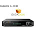 Nueva Actualización GIGABOX S-1100 Funciona Mejor