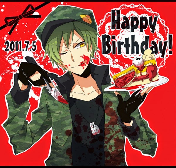 Gambar Happy Tree Friends Anime Film Animation Cartoon Hd Gambar Kartun