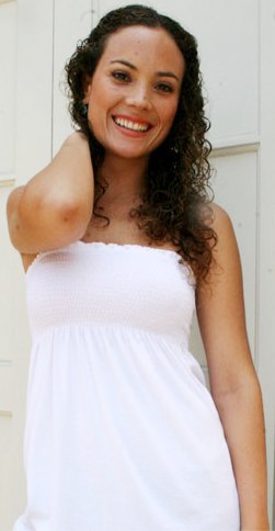 Connie Chaparro
