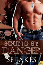 Bound By Danger