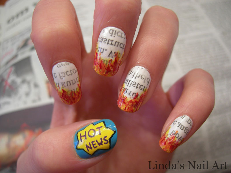 Hot Designs Nail Art Ideas nail art design watermelons Lindas Nail Art Hot Designs Nail Art Ideas pink toe nail art design ideas chic white flower motif simple pink toe nail art Lindas Nail Art