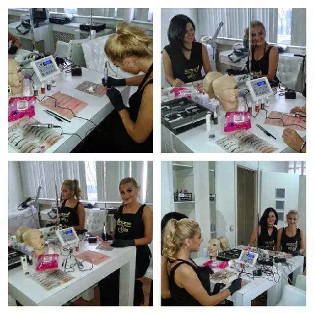 Estetisyenlik Kursu Gin Akademi Gonul Inanir Guzellik Uzmanligi Kursu Egitim Kurumlari Guzellik Uzmanligi Estetisyenlik Kursu Istanbul Gin Akademi Gonul Inanir