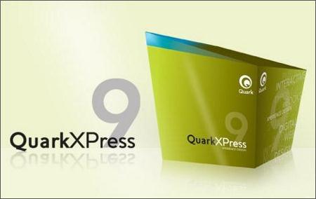 QuarkXPress 2018 14.3.1 (x64) Multilingual