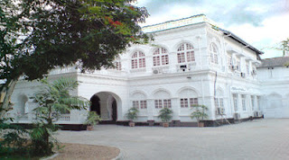 Higher Education Ministry