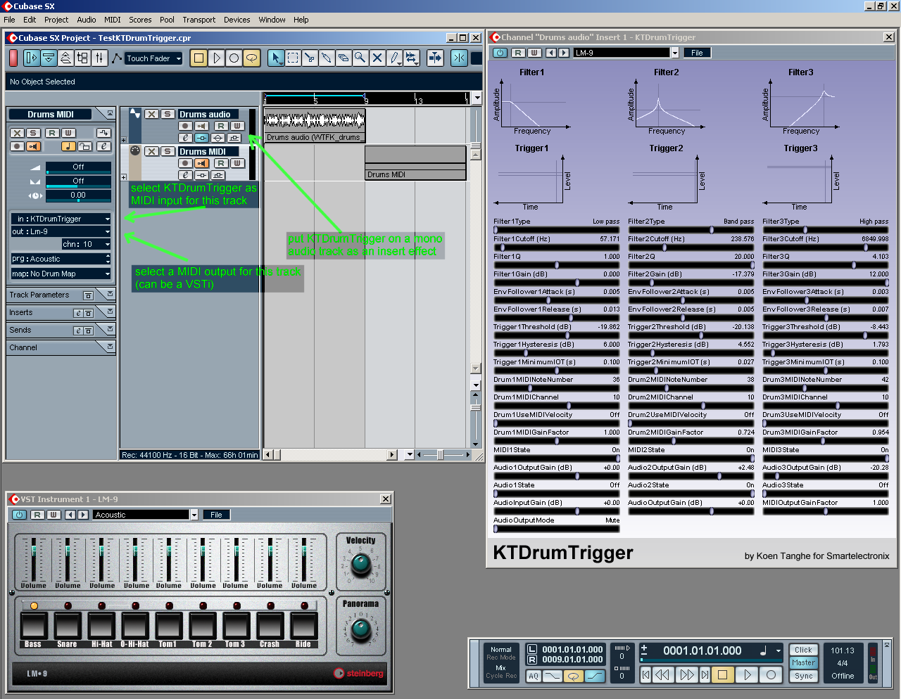 Steinberg Cubase Pro 10.5 (x64) with Crack