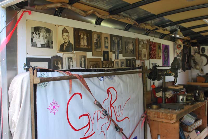 The Country Market by Pilger Nebraska Jill Ruth & Co.