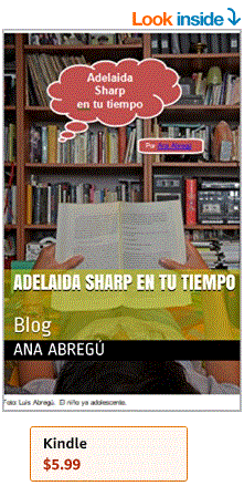Relatos por Ana Abregú