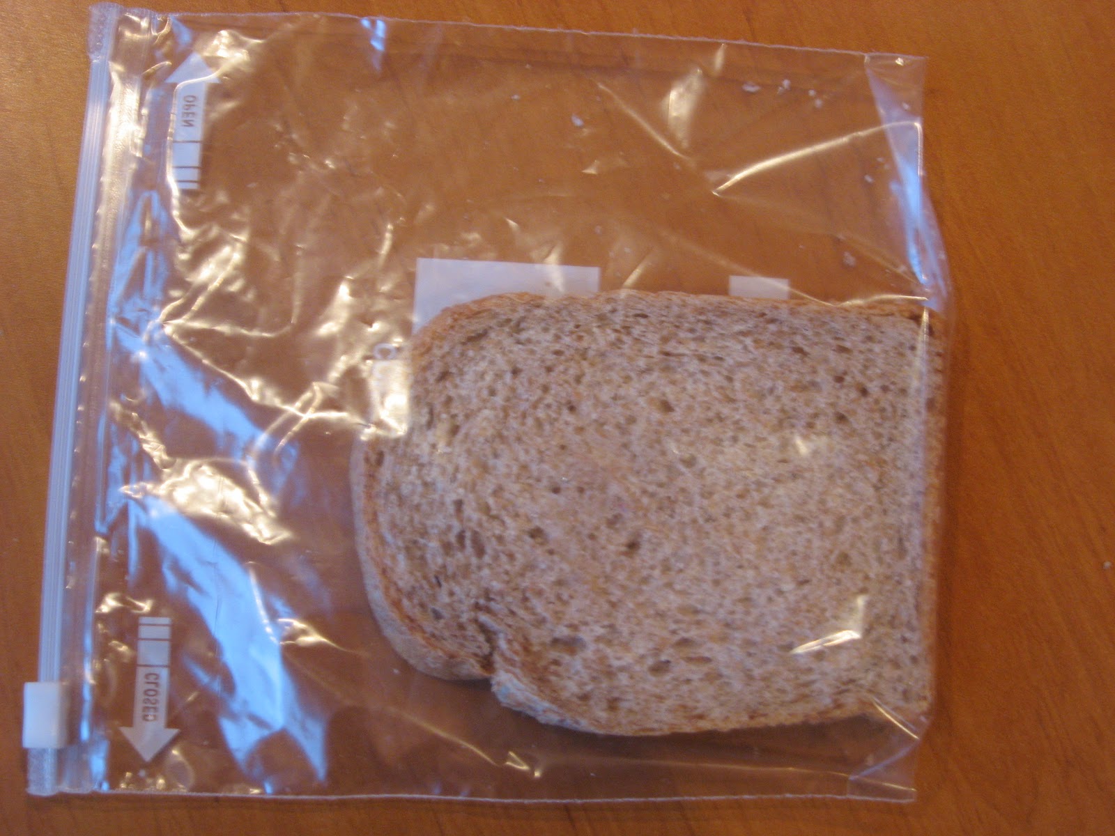 The Tiger Chronicle Yuckycillin and 3 mouldy experiments